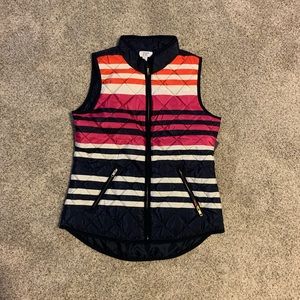 Crown & Ivy Vest